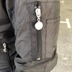 Фото Одежда Kenzo Track Jacket Paris Black