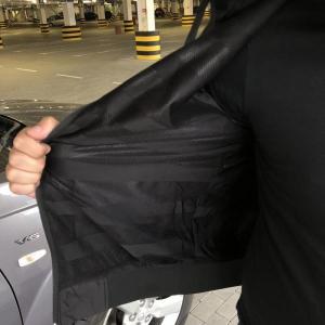 Фото Одежда Kenzo Track Jacket Paris Black