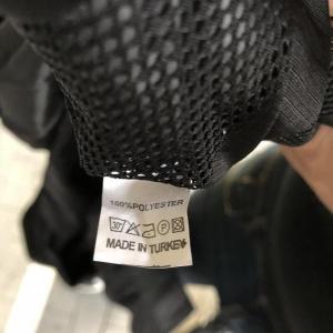 Фото Одежда Kenzo Track Jacket Paris Black