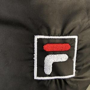 Фото Одежда Fila Track Jacket F Black
