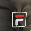  Fila Track Jacket F Black Спортивные кофты, толстовки, куртки мужские в Украине