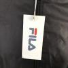  Fila Track Jacket F Black Спортивные кофты, толстовки, куртки мужские в Украине