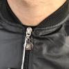  Fila Track Jacket F Black Спортивные кофты, толстовки, куртки мужские в Украине