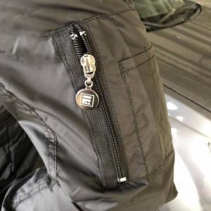 Фото Одежда Fila Track Jacket F Black