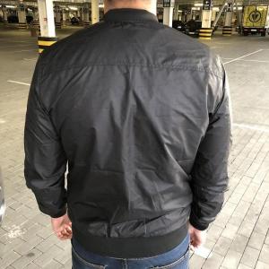 Фото Одежда Fila Track Jacket F Black