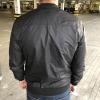  Fila Track Jacket F Black Спортивные кофты, толстовки, куртки мужские в Украине