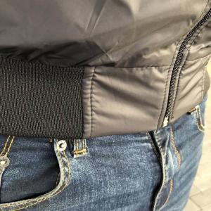 Фото Одежда Fila Track Jacket F Black