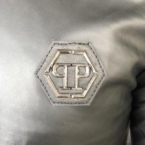 Фото Одежда Jacket Philipp Plein Moto Original Black