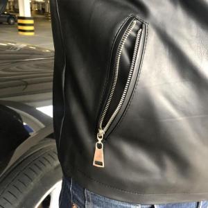 Фото Одежда Jacket Philipp Plein Moto Original Black