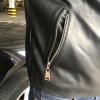  Jacket Philipp Plein Moto Original Black Куртки кожаные женские в Украине