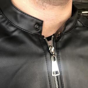 Фото Одежда Jacket Philipp Plein Moto Original Black