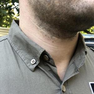 Фото Одежда Superdry Miltary Storm Shirt Green