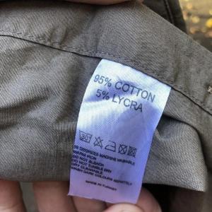 Фото Одежда Superdry Miltary Storm Shirt Green