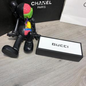 Фото Одежда Набор Носков Gucci Pack 5 Gray/Black/White/Black/Gray