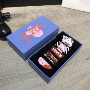 Фото Одежда Набор Носков Palace Pack 5 Black