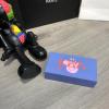  Набор Носков Palace Pack 5 Black Мужские носки в Украине