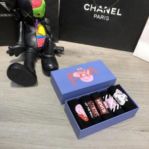 Фото Одежда Набор Носков Palace Pack 5 Black