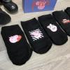  Набор Носков Palace Pack 5 Black Мужские носки в Украине