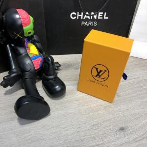 Фото  Набор Носков Louis Vuitton Pack 5 Dark Grey/Grey/Black/White/Black