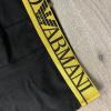  Underwear Emporio Armani Pack 3 Bronze Black/Grey/White Мужские трусы в Украине