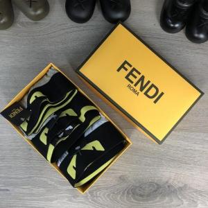 Фото Одежда Нижнее Белье Fendi Monster Eyes Pack 3 Black/Grey/White