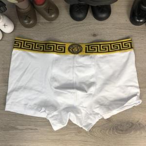 Фото Одежда Нижнее Белье Versace Pack 3 Gold White/Black/Gray