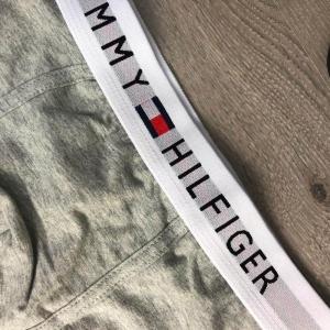 Фото Одежда Нижнее Белье Tommy Hilfiger Pack 3 White/Black/Gray