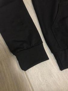 Фото Одежда Худи черное ВЕСНА OH, YES.