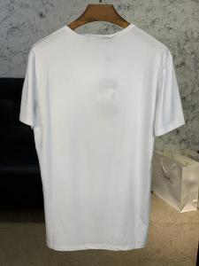 Фото Одежда T-Shirt Philipp Plein Air Force White