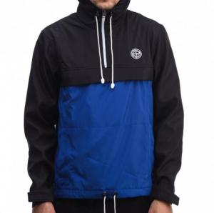 Фото Одежда Анорак Stone Island ч/с