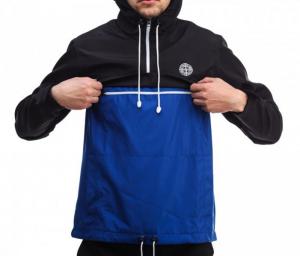Фото Одежда Анорак Stone Island ч/с