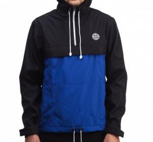 Фото Одежда Анорак Stone Island ч/с