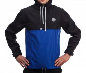 Фото Одежда Анорак Stone Island ч/с