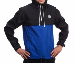 Фото Одежда Анорак Stone Island ч/с