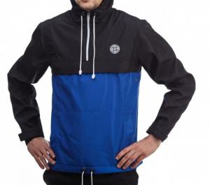 Фото Одежда Анорак Stone Island ч/с