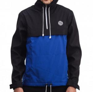 Фото Одежда Анорак Stone Island ч/с