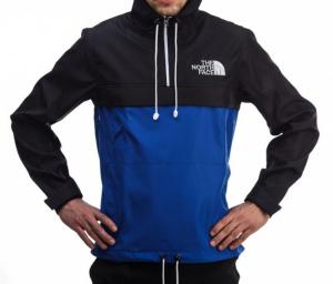 Фото Одежда Анорак The North Face ч/с