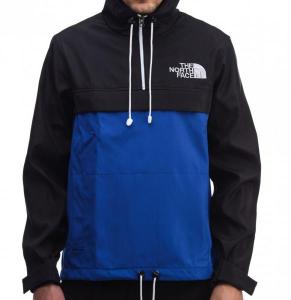 Фото Одежда Анорак The North Face ч/с