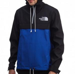 Фото Одежда Анорак The North Face ч/с