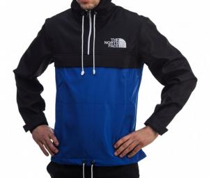 Фото Одежда Анорак The North Face ч/с