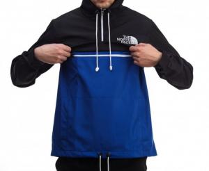 Фото Одежда Анорак The North Face ч/с