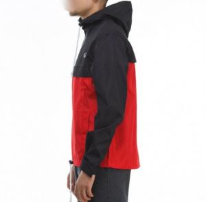 Фото Одежда Анорак Fred Perry ч/к