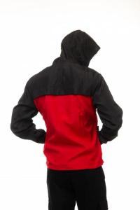 Фото Одежда Анорак Fred Perry ч/к