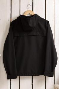 Фото Одежда Анорак Fred Perry черный