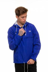Фото Одежда Анорак Fred Perry синий
