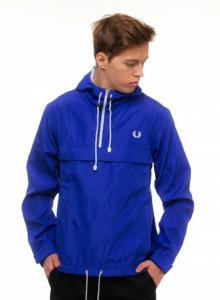 Фото Одежда Анорак Fred Perry синий