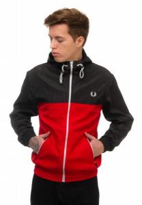 Фото Одежда Ветровка Fred Perry ч/к