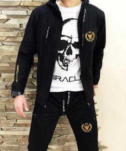 Фото Одежда Комплект Miracle - Gold line