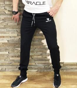 Фото Одежда Спортивные штаны Miracle - Lion