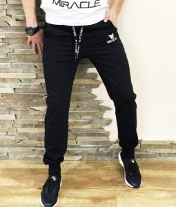 Фото Одежда Спортивные штаны Miracle - Lion